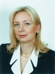 Danuta Moreń