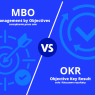 MBO vs. OKR, czyli jak pracować z osiąganiem celów?