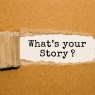 Storytelling - od inspirujących historii do motywacji i sprzedaży